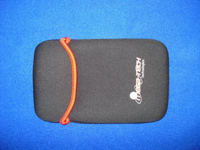 China PDA protection bag for sale