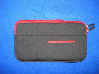 China PDA protection bag for sale