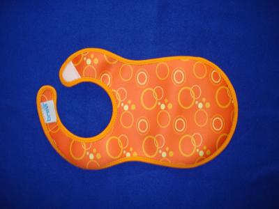 China Neoprene baby bib for sale