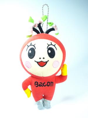 China Stuffed soft Japanese Cartoon Doll for sale