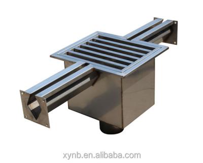 China Pool slot floor/drain for sale