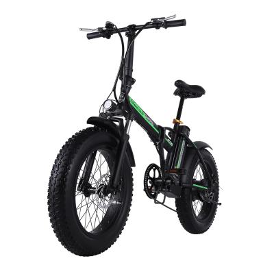 China Aluminum Alloy IN CURRENT Warehouse High Quality Electric Adult 2 Wheel Small Folding Electric Bicycle E-Bikes Electric Bicycle China for sale