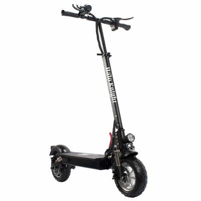 China Unisex Cheap Folding Electric Motorcycle 2000W Electric Kick Scooter E Scooter 48V For Adult for sale