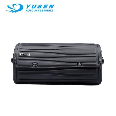 China Universal Folding Vehicle Storage Box for sale