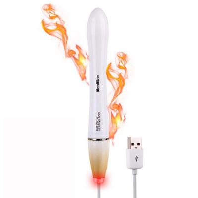 China Masturbator Heater For Male High Quality Consecrated Adult Masturbation Sex Products Toy Smart Usb Heating Stick Advanced Element-quick Furnace for sale