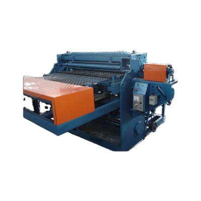 China Factory ENV 3D Steel Wire Mesh Wall Panel Machine for sale