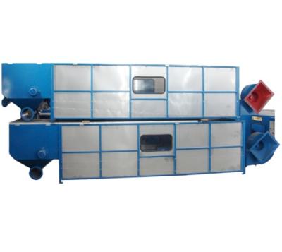 China Automatic Factory Good Quality EPS Pre Expander Machine For Factory for sale