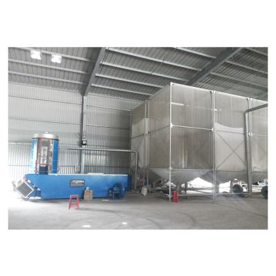 China Factory Pre New Promotion Continuous Expander For Factory for sale