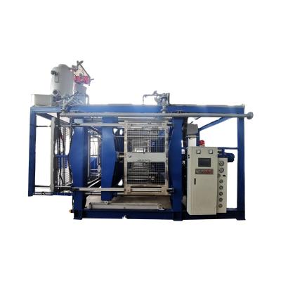 China Factory Top Quality High Speed ​​EPS Foam Form Molding Machine Product for sale