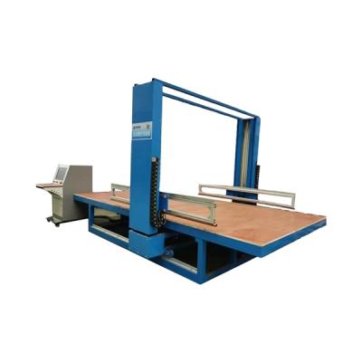 China Factory cutting machine for foam board cnc foam polystyrene board cutting for sale