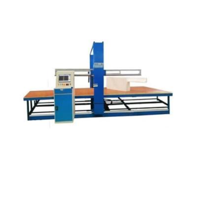 China food & Beverage Shops Unique Hot Sale EPS Design Wire CNC Foam Cutter Foam Cutter Hot Machine for sale