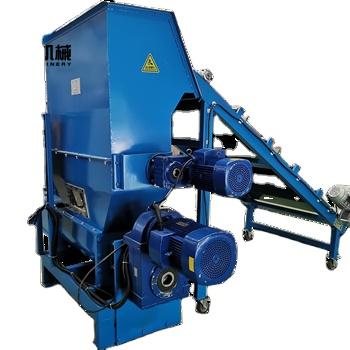 China Factory plastic film resin recycle pelletizer pelletizing machine for sale