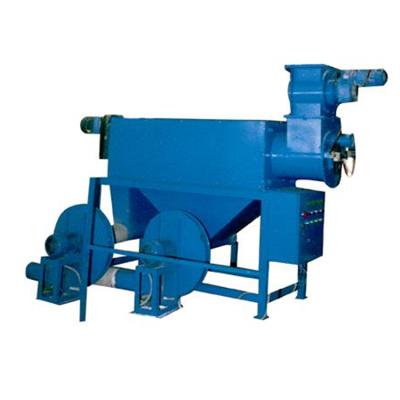 China Factory Professional Manufacturing Waste Recycling Plant ENV Plastic Machine for sale