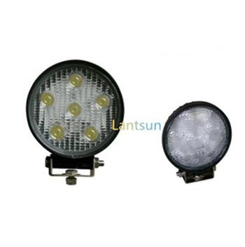 China Lantsun led Lantsun LED818S/W led light 2kinds work led light lamps for sale