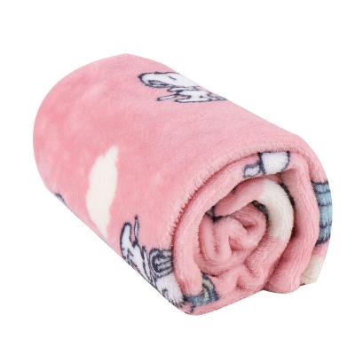 China Petshop Puppy Cooling Bed Around Donut Cat Bed Perros de Cama Cama Soft Plush Cat Blanket for sale