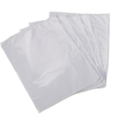 China Poly Glue Moisture Proof Clear Plastic Tape Bag Self Adhesive Cellulose Cellophane Bag With Glue Tape for sale