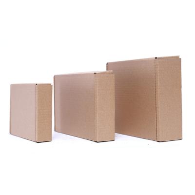 China Recycled Materials New Rigid Cardboard Gift And Industrial Craft Use And Cardboard Flat Box for sale