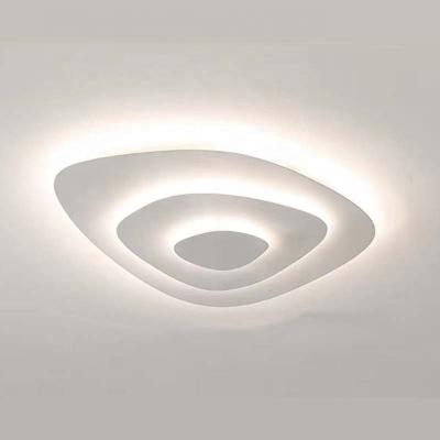 China New-designed creative decorative led remote control premium ceiling light design home led chandelier for ceiling lamp lighting for sale