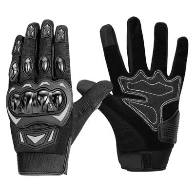 China Wholesale Waterproof Anti-skid Protector Fall Absorption Shockproof Riding Racing Motorcycle Bike Cycling Gloves for sale