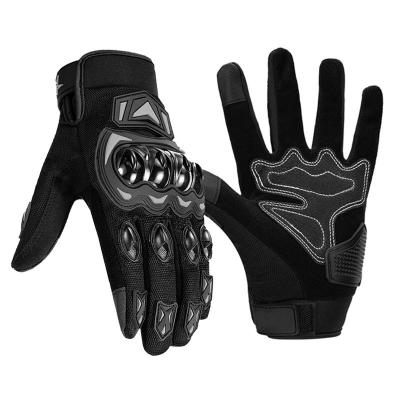 China Luvas Recycling Men Protective sim Riders Rider Raincoat Waterproof Bike Riding Racing Racing Motor Guantes Motorcycle Gloves for sale