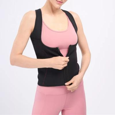 China High Quality Antibacterial Hot Selling Sports Abdomen Corset For Ladies Body Slimming Shapewear Shaper Belts for sale