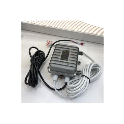 China Modern Earthquake Sensor for Elevator Lift Earthquake Detector Monitoring and Earthquake Alarm for sale