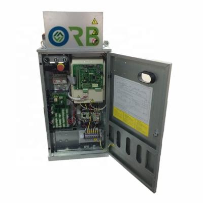 China Modern Elevator Integrated Controller Monarch NICE3000new Control Cabinet Passenger Elevator Controller for sale