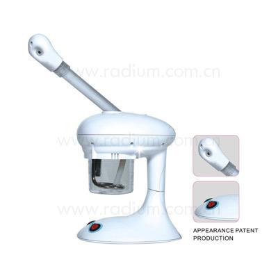 China F-16 Portable DEEP CLEANING Facial Steamer Machine with Mini Ozone Facial Steamer for sale