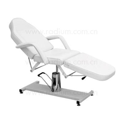 China Massage Table WB-3353 Beauty Massage Bed Beauty Salon Bed Facial Massage Bed for sale