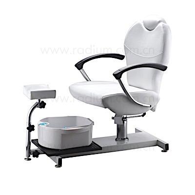 China WB-2301 Modern Spa Relaxation Chair Pedicure Massage Chair Foot Spa Chair for sale