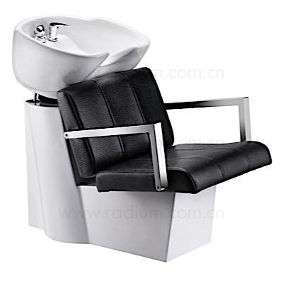 China WB-3575 Contemporary Shampoo Chair Parts Lounge Workout Washing for sale