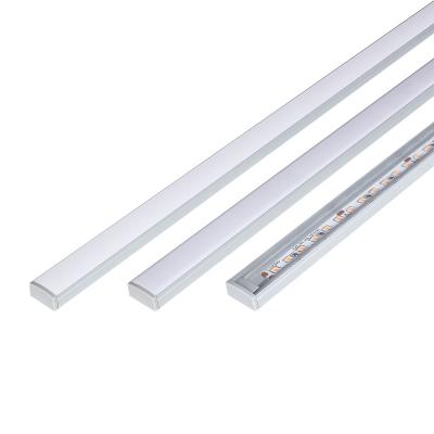 China Standard Led Strip Light LED Strip Light For Supermarket Retail Stores Show Book Shoes Cosmetic Shelf Showcase UL Certificated for sale