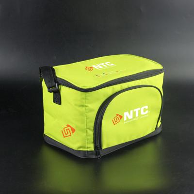 China Waterproof Portable Thermal Lunch Bag Designer Thermal Bags Insulated Lunch Box Insulation Outdoor Camping Bag for sale