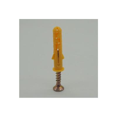 China Low Price Plastic Stainless Steel Expansion Tube Screws Stainless Steel From China for sale