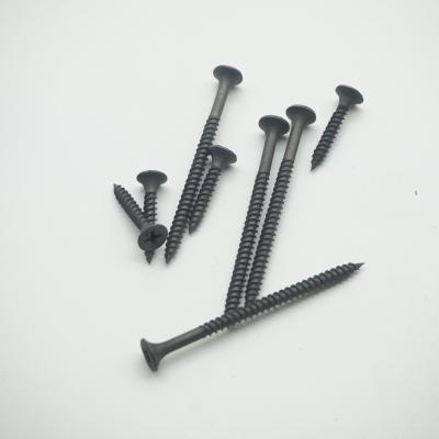 China Cheap Selling Steel Cap Cross Raised Countersunk Head Screw Tapping Sample For Free for sale