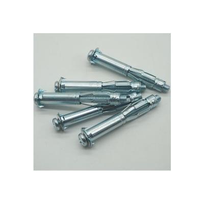 China Industry Manufacturer Supply Hollow Bricks Standard Size General Expansion Bolt for sale