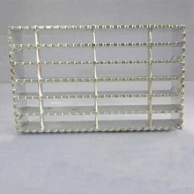 China High quality aluminum grating for building facade ST-GGB-36 supplier for sale