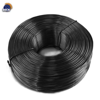 China Mainly used as India GTS 20 Ms Binding Wire Industrial Black Annealed Wire Wire for sale