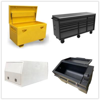 China (Height)Adjustable Custom Industrial Cabinet Parts Metal_Storage_Cabinet Spare Parts Metal Storage Cabinet à venda