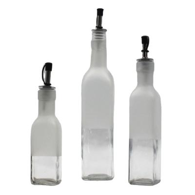 China Beverage Milk Glass Bottle With Swing Top Cap ZHAOHAI for sale