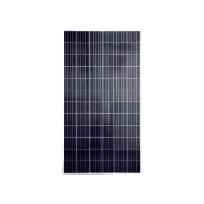 China High-dfficiency Solar Power System Mono Crystalline Silicon 400W Solar Modules for sale