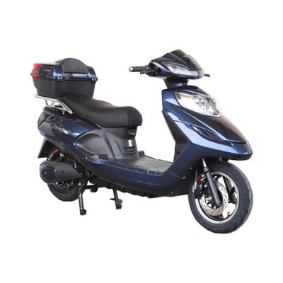 China 2019 Cross Country India/Bangladesh/Nepal Market E-scooter Electric Pedal Bike For Sale 2040x720x1125mm for sale