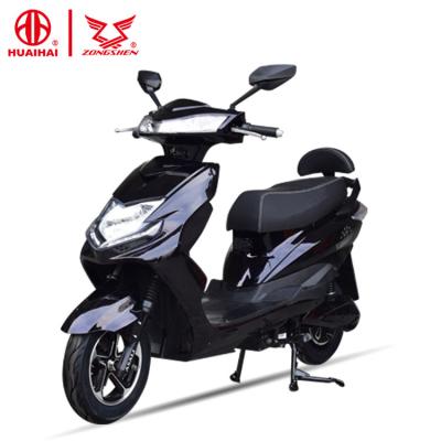 China factory sales EEC 60v 800w adult electric motorcycle scooter SUPER EAGLE for sale