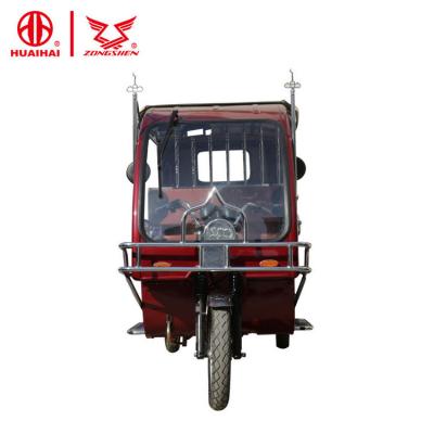 China Passenger china new model electric tuk tuk 60V1000W for sale for sale