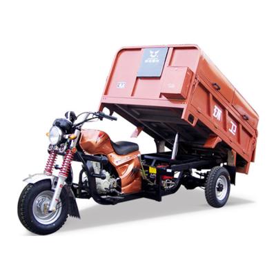 China Popular Cargo Waste Carrier Tricycle for sale