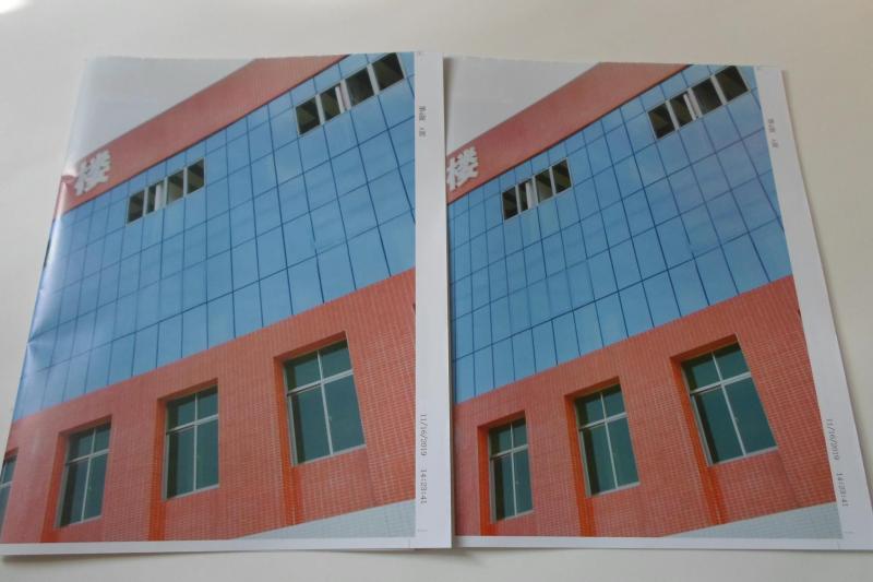 Verified China supplier - Guangzhou Shunhong Printing Co., Ltd.