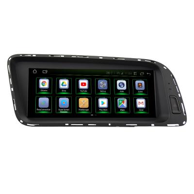 China GPS Bonroad 8.8