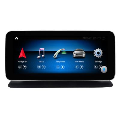 China Bonroad 10.25 Android 10 GPS Car DVD Player For Benz CLS Class W218 2011-2018 Wireless Auto Car GPS Carplay Android Video Navigation for sale