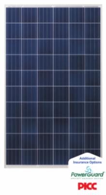 China 260W/265W/270W/275W/280W Polycrystalline solar modules, A qualtiy, High Performance for sale