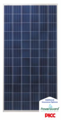 China 320W/325W/330W/335W/340W Polycrystalline solar panels, High Performance, A Quality, New Energy for sale